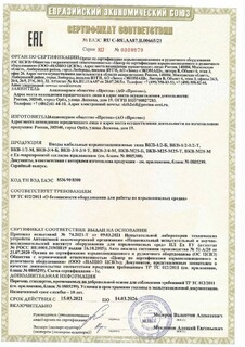 ЕАЭС RU С-RU.АА87.В.00665/21